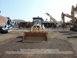 RETROEXCABADORA JOHNDEERE 310SG SERIE 4512-10